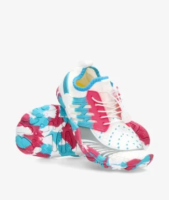 Deportivos pabloochoa.shoes KLIN en blanco