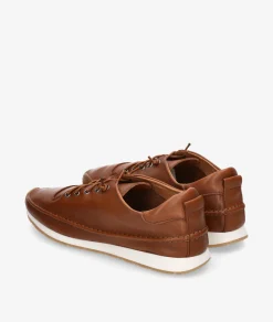 Deportivos pabloochoa.shoes NOVOA 20 en cuero