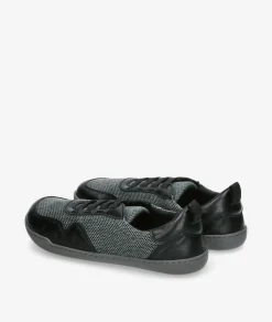 Deportivos pabloochoa.shoes BARA 409 en negro