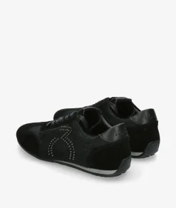 Deportivos pabloochoa.shoes SA702 en negro