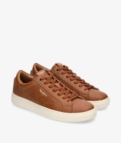Deportivos Pepe Jeans JOE BASIC en cuero