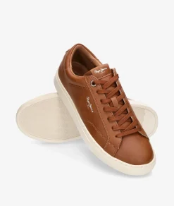 Deportivos Pepe Jeans JOE BASIC en cuero