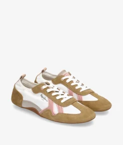 Deportivos Pepe Jeans NOA SPORTY en beige