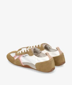 Deportivos Pepe Jeans NOA SPORTY en beige