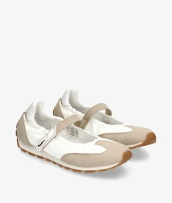 Deportivos Pepe Jeans JANE SOFT en beige