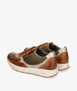 Deportivos Pitillos 10205 en topo