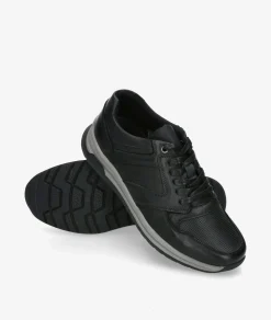 Deportivos Rhostock JACKS-10 DB4992-25 en negro