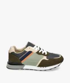 Deportivos Rhostock JACKS-21 PD33109-3 en caki