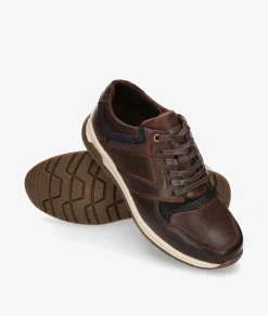 Deportivos Rhostock JACKS-10 DB4992-25 en marrón