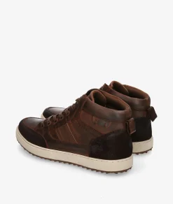 Deportivos Rhostock JACKS-32 DB21151-4 en marrón