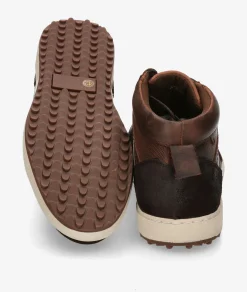 Deportivos Rhostock JACKS-32 DB21151-4 en marrón