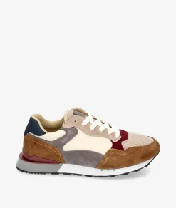 Deportivos Rhostock JACKS-20 PD33141-2 en beige