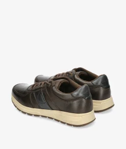 Deportivos Rhostock JACKS-16 DB21469-1 en marrón