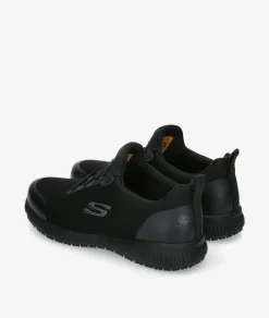 Deportivos Skechers 200051EC en negro