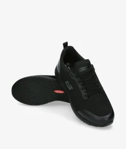Deportivos Skechers 200051EC en negro