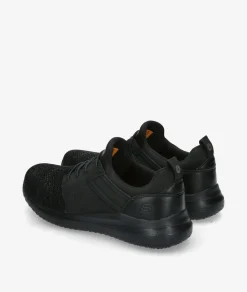 Deportivos Skechers 200291EC en negro