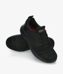 Deportivos Skechers 200291EC en negro