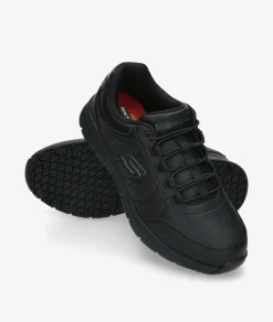 Deportivos Skechers 200272EC en negro