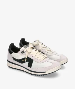 Deportivos Skechers 254220 en blanco