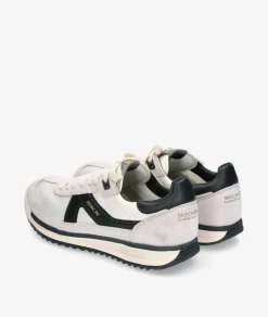 Deportivos Skechers 254220 en blanco