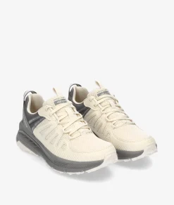 Deportivos Skechers 180162 en beige