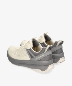 Deportivos Skechers 180162 en beige