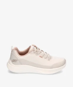 Deportivos Skechers 117730 en blanco