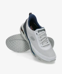 Deportivos Skechers 210994 en blanco