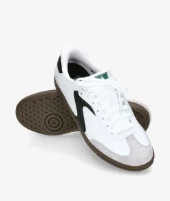 Deportivos Skechers 254154 en blanco