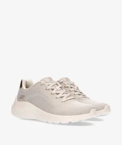 Deportivos Skechers 117679 en blanco