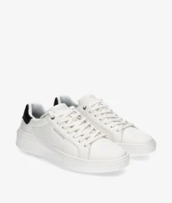 Deportivos Skechers 183175 en blanco