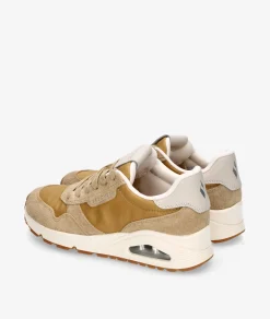 Deportivos Skechers 177857 en camel