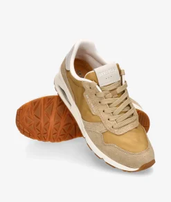 Deportivos Skechers 177857 en camel