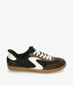 Deportivos Skechers 185323 en marrón