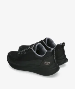 Deportivos Skechers 117730 en negro