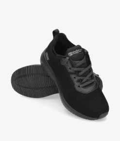 Deportivos Skechers 32505 en negro