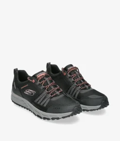 Deportivos Skechers 180061 en negro