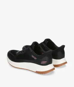 Deportivos Skechers 117624 en negro