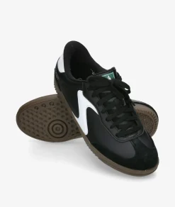 Deportivos Skechers 254154 en negro