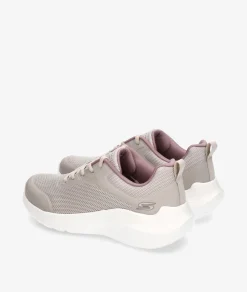 Deportivos Skechers 117681 en piedra