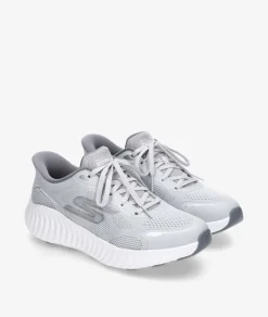 Deportivos Skechers 129369 en piedra