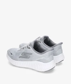 Deportivos Skechers 129369 en piedra