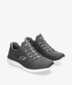 Deportivos Skechers 88888301 en topo