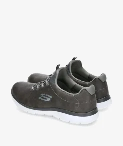 Deportivos Skechers 88888301 en topo