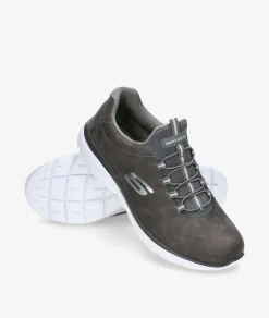 Deportivos Skechers 88888301 en topo