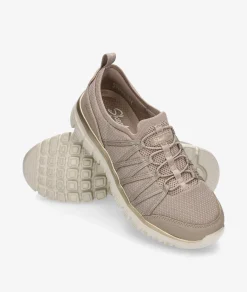 Deportivos Skechers 100888 en topo