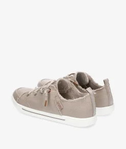 Deportivos Skechers 114150 en topo