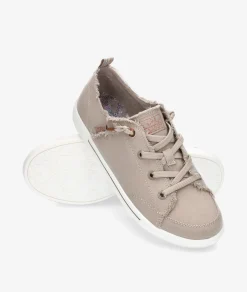 Deportivos Skechers 114150 en topo