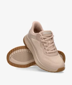 Deportivos Skechers 117624 en topo