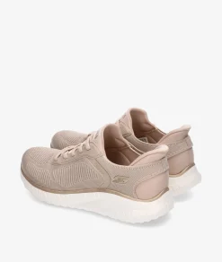 Deportivos Skechers 117497 en topo